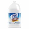 Lysol Cleaners & Detergents, 1 gal. Bottle, Fresh Lime, 4 PK 36241-94201